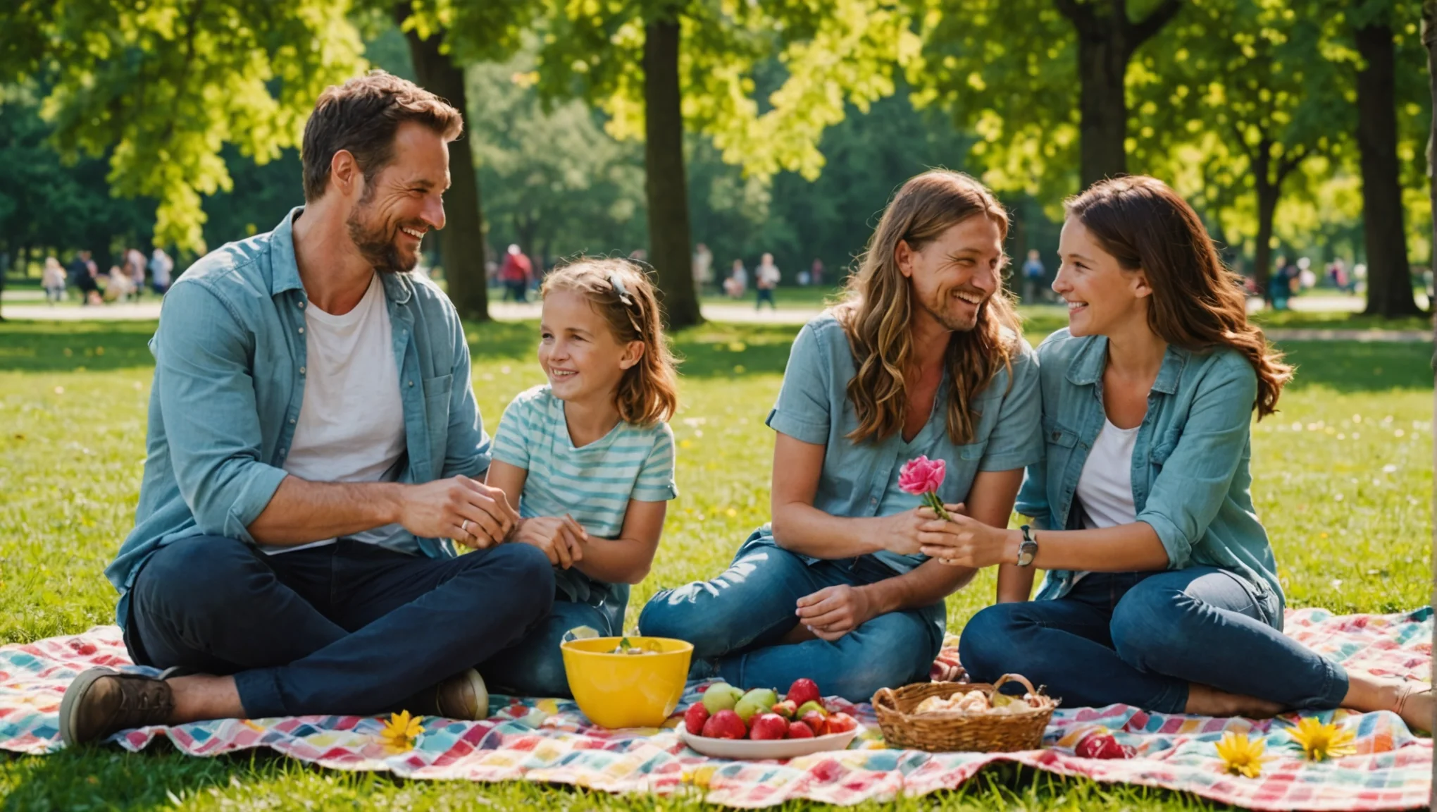Actividades en Familia: Diversión y Entretenimiento para Todos.
