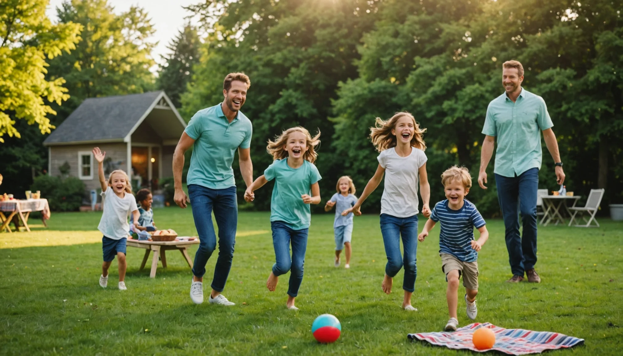 Activités créatives pour enfants : moment de joie en famille assuré  
Jeux en plein air pour ravir toute la famille : rires garantis  
Moments artistiques en famille : laissez parler l’imagination des petits  
Aventures culinaires avec les enfants : des c