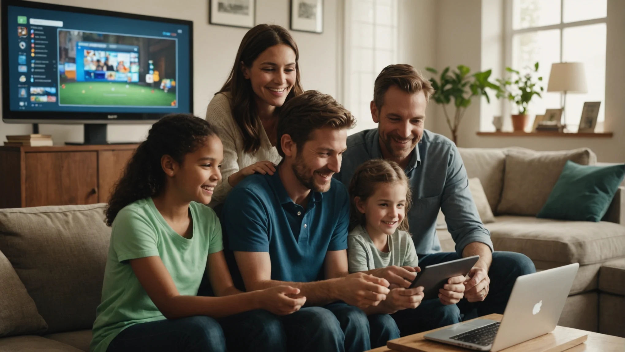 Descubre juegos educativos online para disfrutar en familia y aprender juntos
