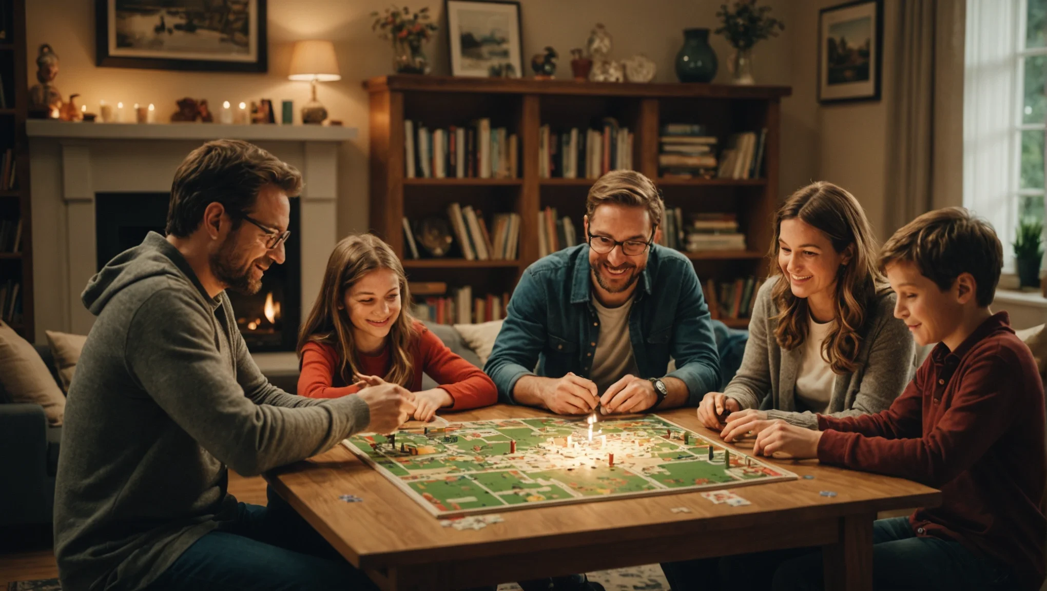 Descubre planes inesperados para disfrutar en familia siendo adulto