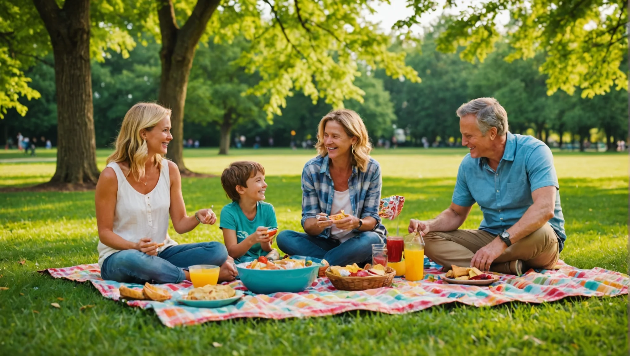 Descubre planes sorprendentes para un fin de semana en familia inolvidable.