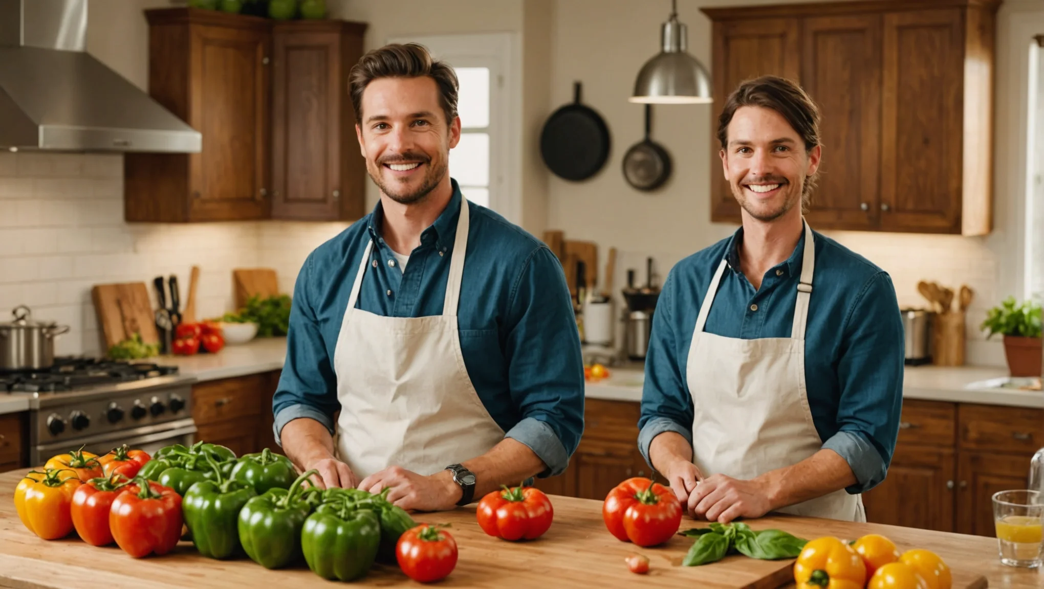 Descubre secretos de cocina para principiantes y sorprende a tu famille