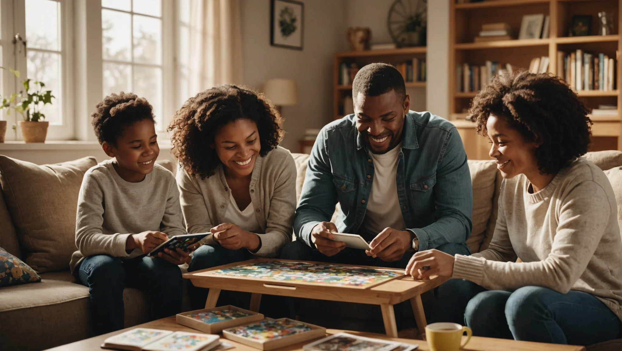 Educación y habilidades blandas: el rol esencial de la familia en su desarrollo.