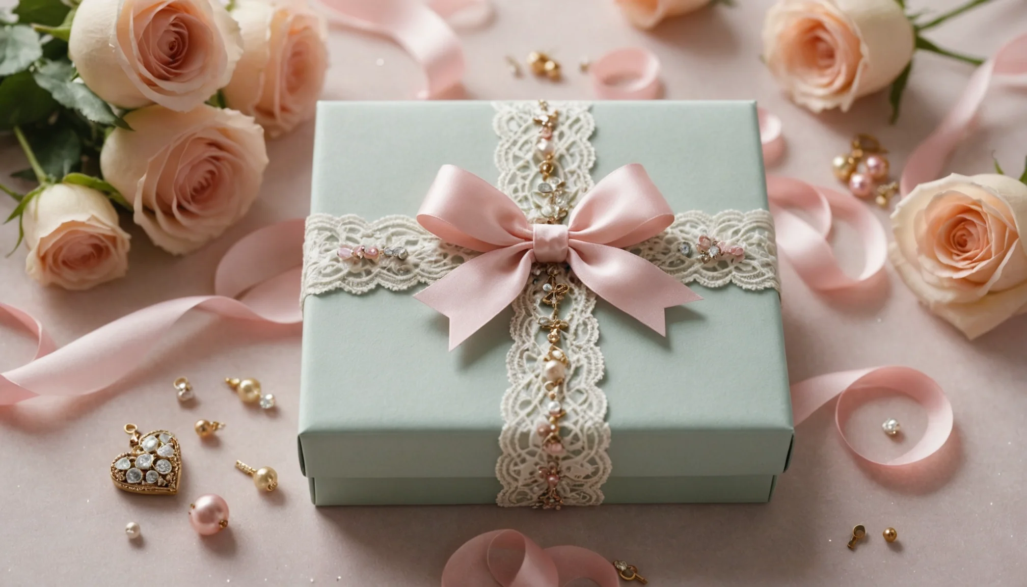 Encanto delicado : regalo comunion niña con detalles inolvidables