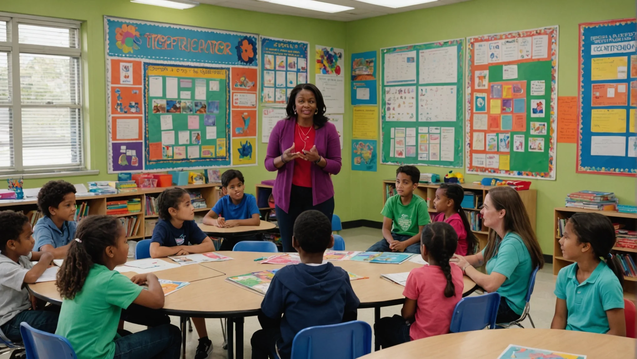Familias y escuelas: unidas para una educación emocional transformadora