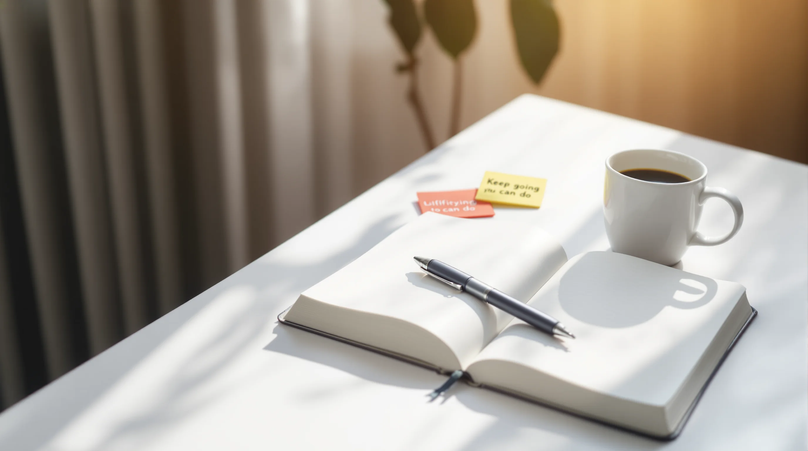 Frases motivadoras cortas: las 50 mejores para inspirar cada día