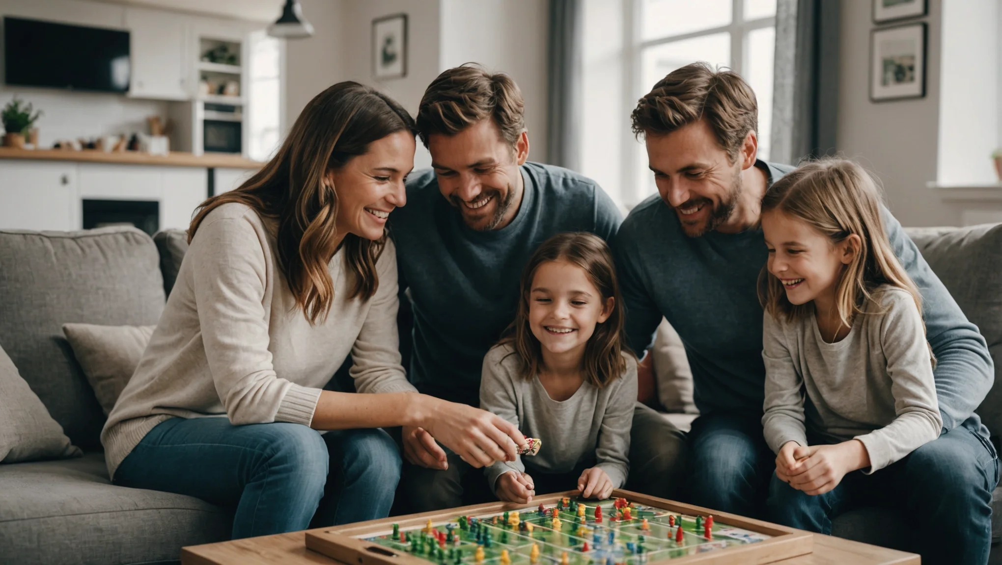 Ideas sorprendentemente sencillas para disfrutar en familia en tu tiempo libre