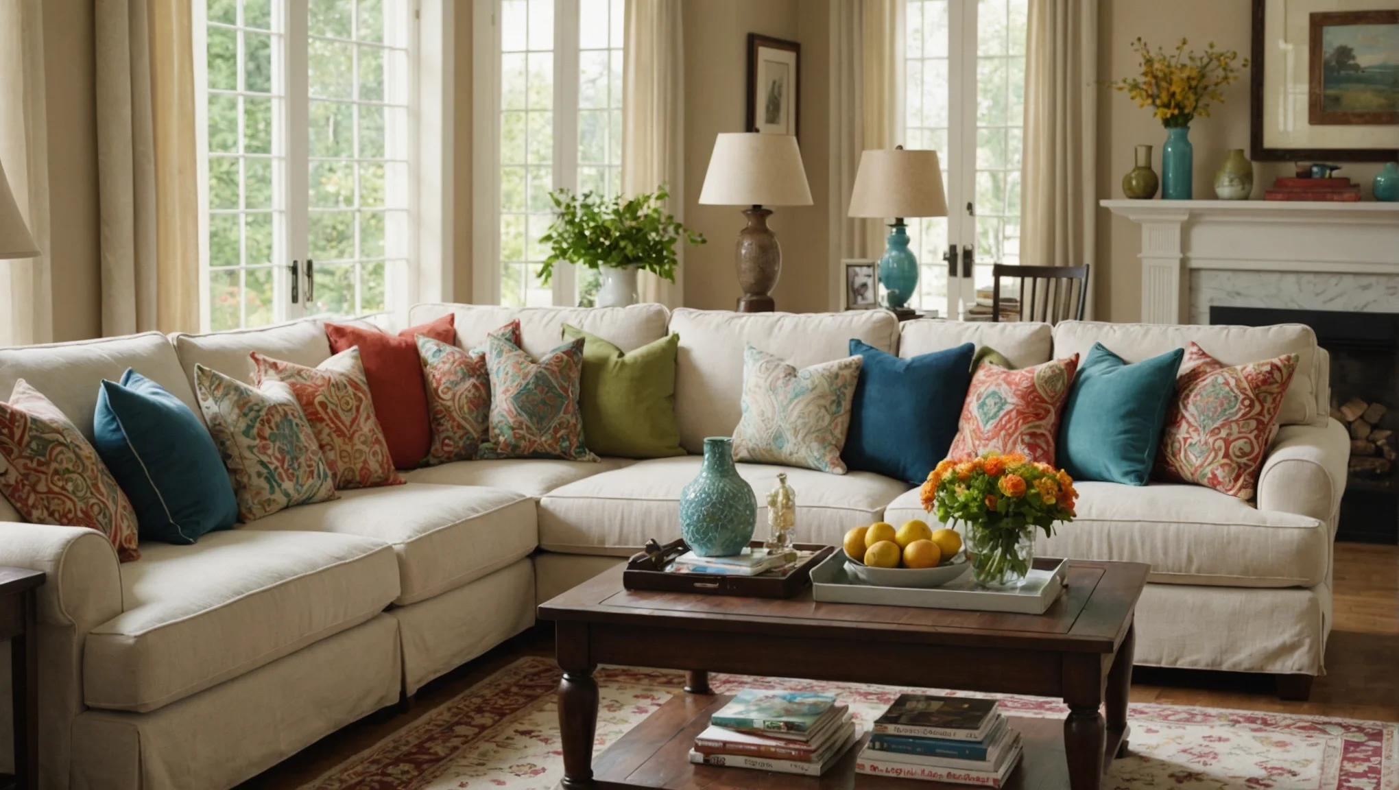 Ideas sorprendentes para decorar tu hogar con el encanto del tema Famille
