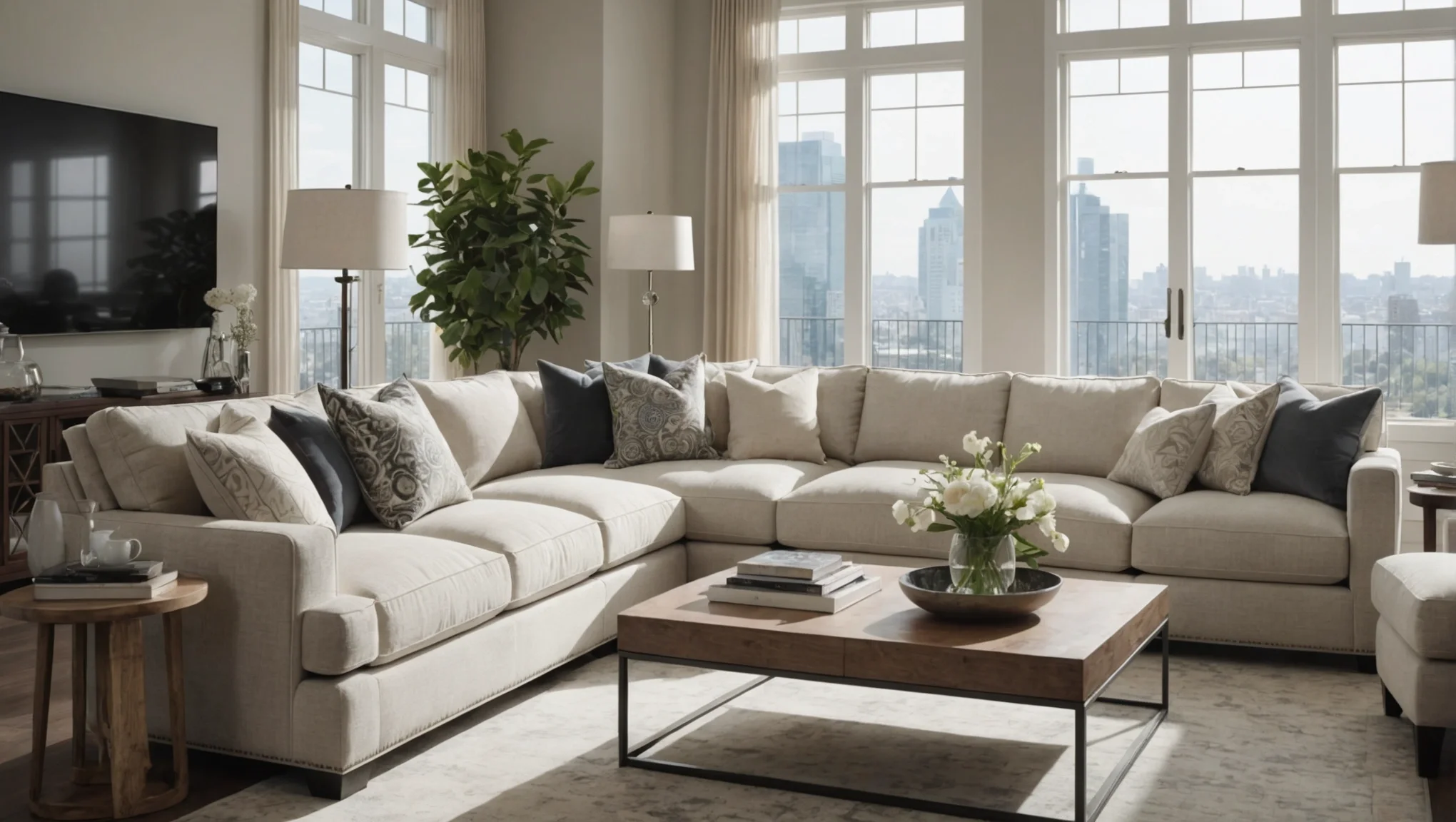 Las mejores tiendas de muebles online para familias: Elegancia y comodidad al alcance de un clic.