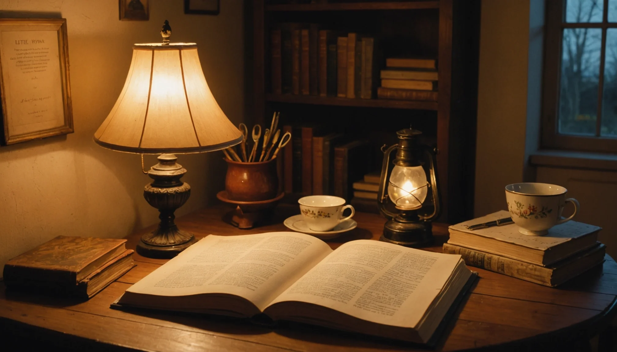 Las mujercitas de Louisa May Alcott: sorpresas ocultas en cada página