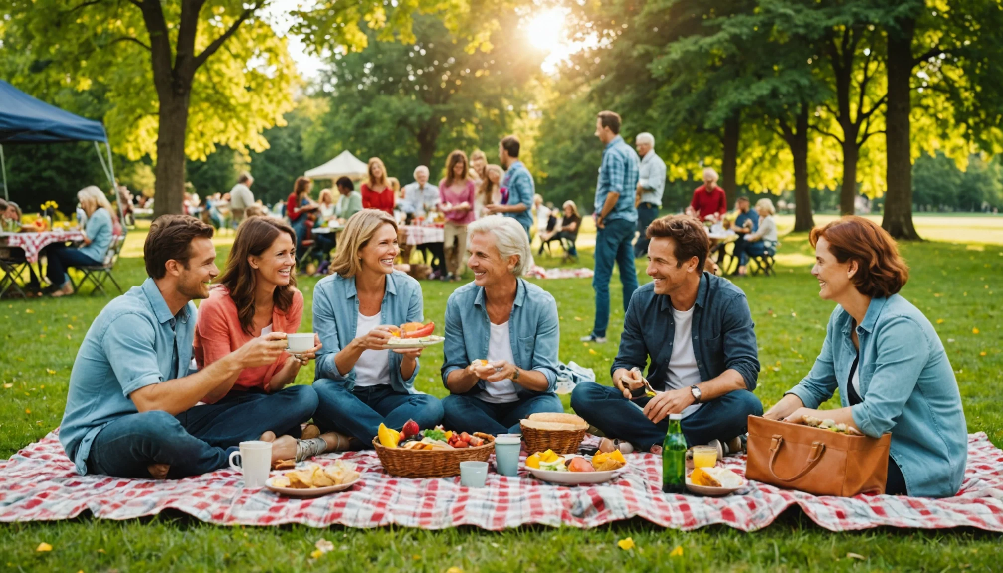 Planes de ocio inolvidables para disfrutar en familia con amigos