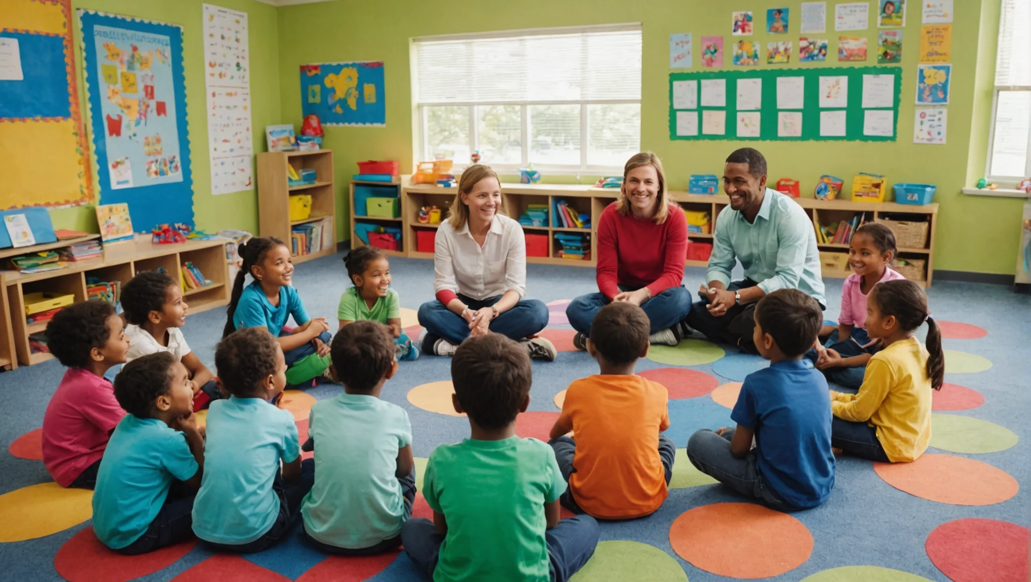 Recursos Educativos y Divertidos para Enseñar a los Niños sobre la Familia