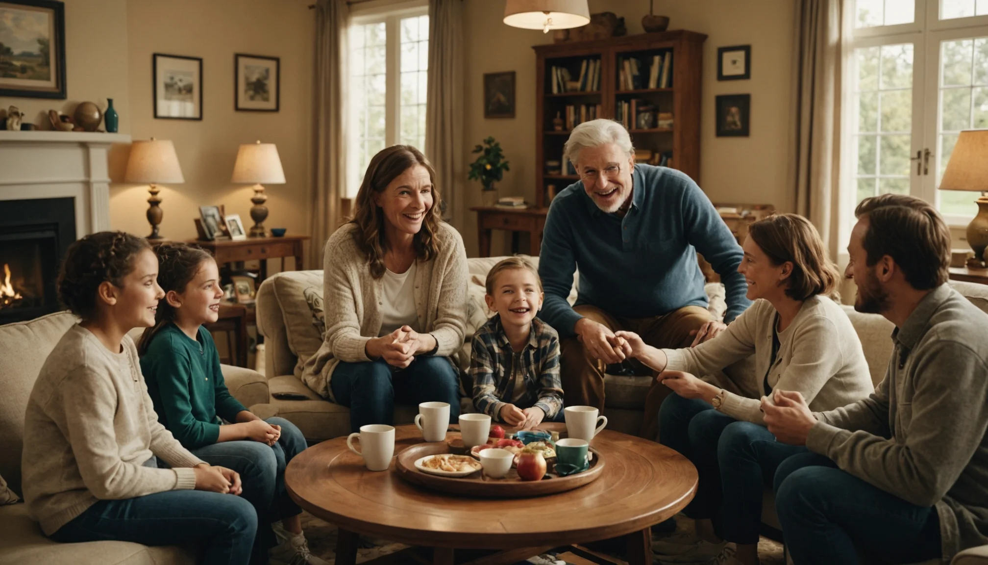 Redescubrimientos familiares: Historias y novedades que sorprenden hoy