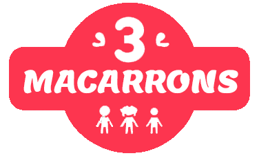 3macarrons