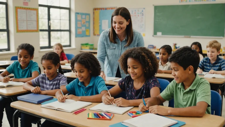 Importancia de la educación inclusiva