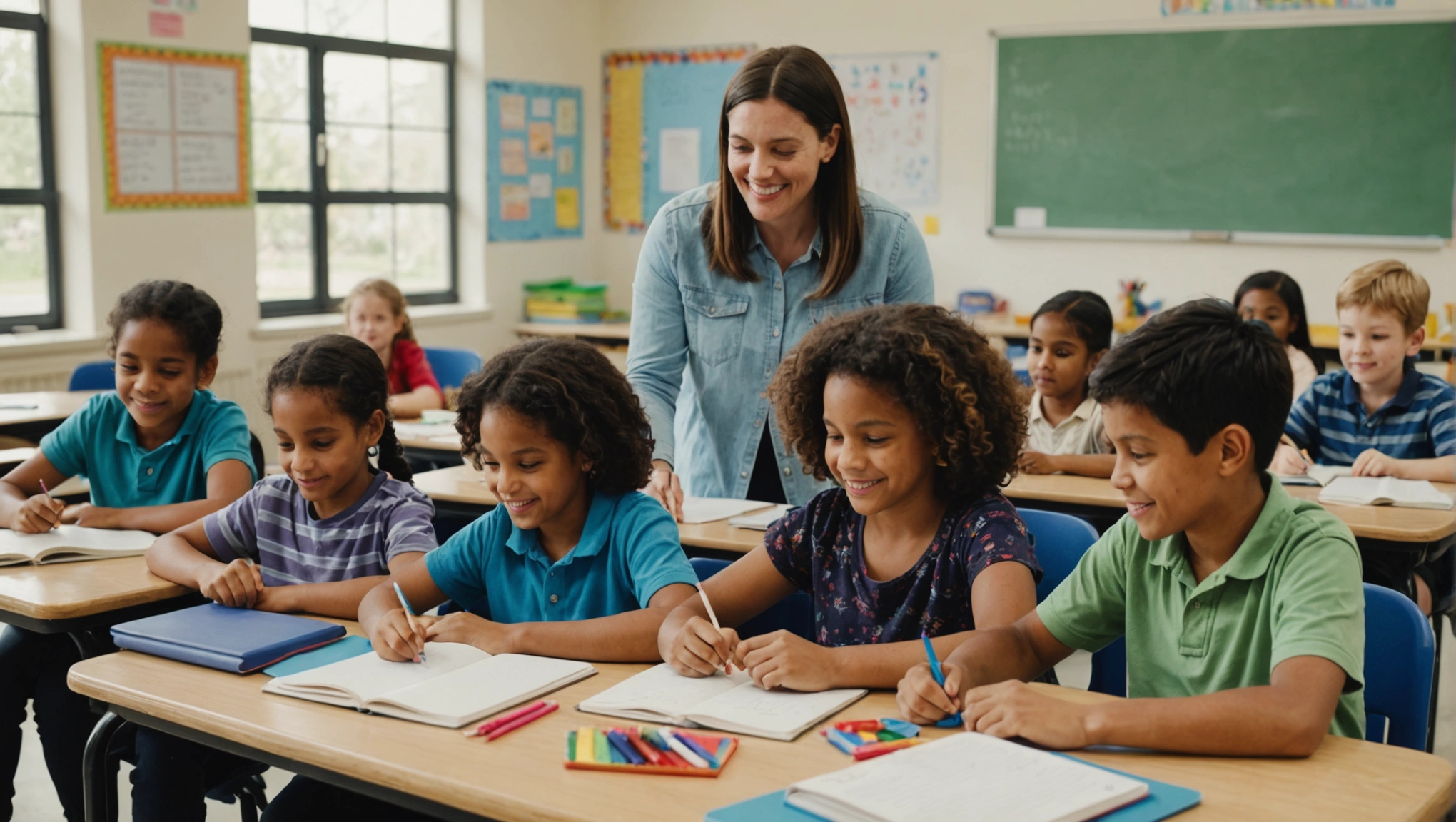 Importancia de la educación inclusiva