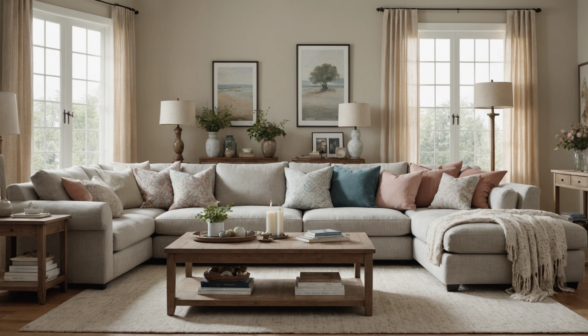 mejores muebles para sala