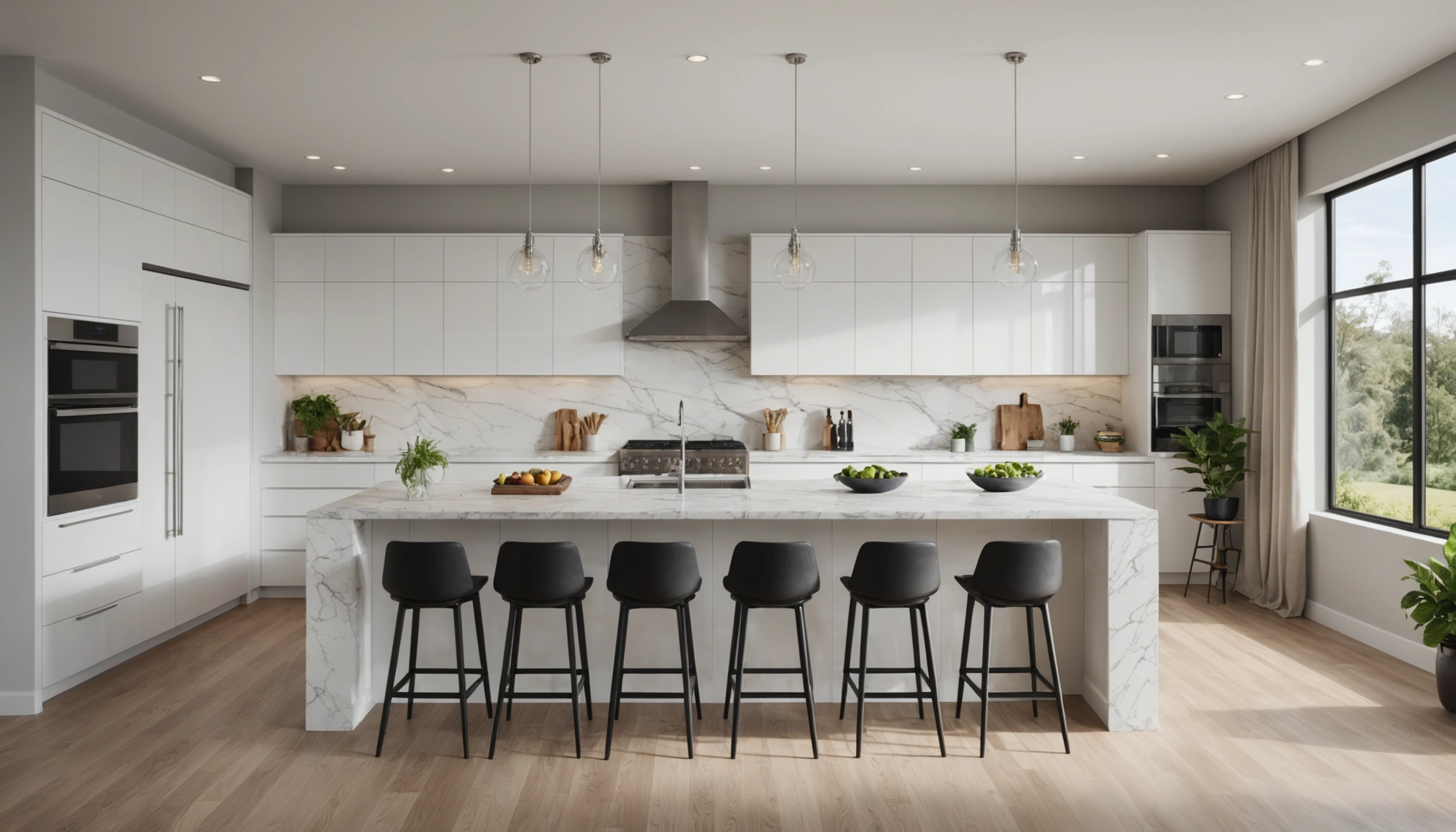 tips para renovar la cocina
