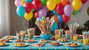 bolsas chuches cumpleaños