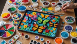 hama beads hama
