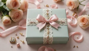regalo comunion niña