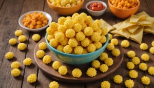 gusanitos