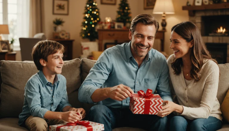 idea de regalo dia del padre