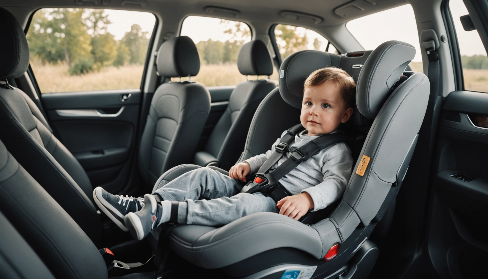 Mejores sillas de coche