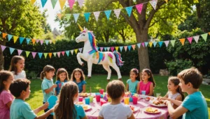 piñatas cumpleaños