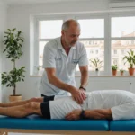 fisioterapeuta en Sitges