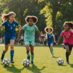 deportes nina
