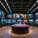 exposicion marvel madrid