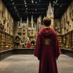 harry potter the exhibition madrid