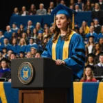 discursos de graduacion originales