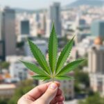 cannabis legal Madrid