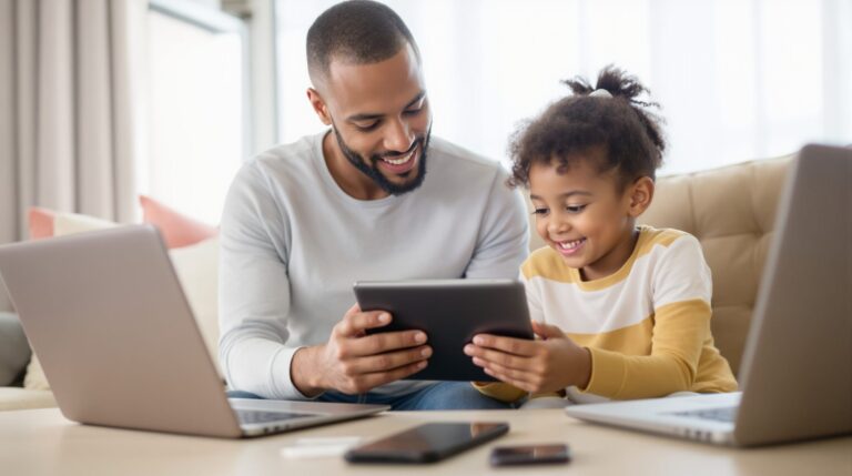 Qué es el control parental y cómo configurarlo paso a paso