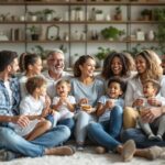 10 consejos para mejorar nuestras relaciones familiares