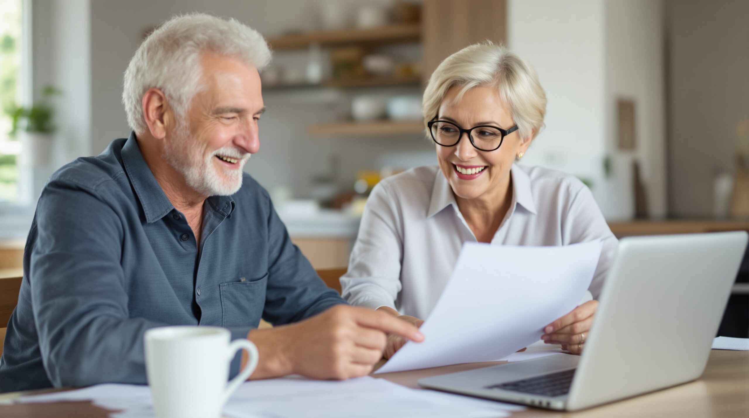 Complemento de paternidad para jubilados: quién puede cobrarlo y cómo pedirlo