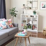 Decoración económica para el hogar