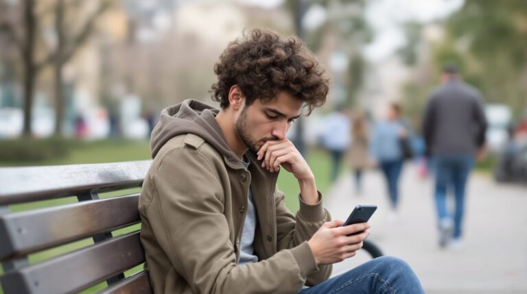 Ghosting: Qué es y qué perfil de persona lo hace