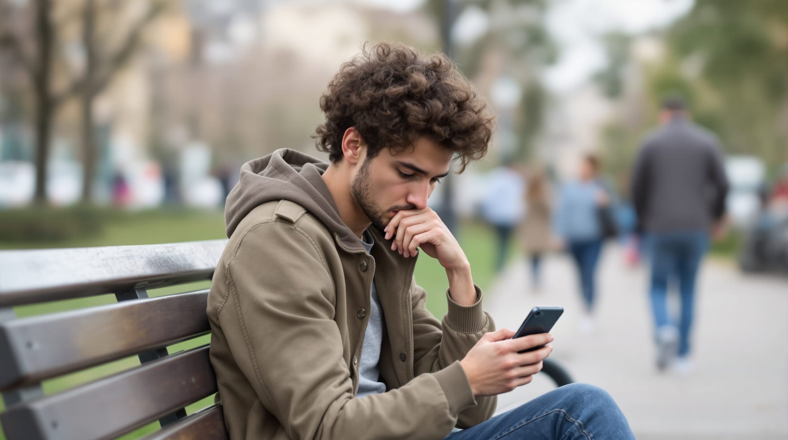 Ghosting: Qué es y qué perfil de persona lo hace