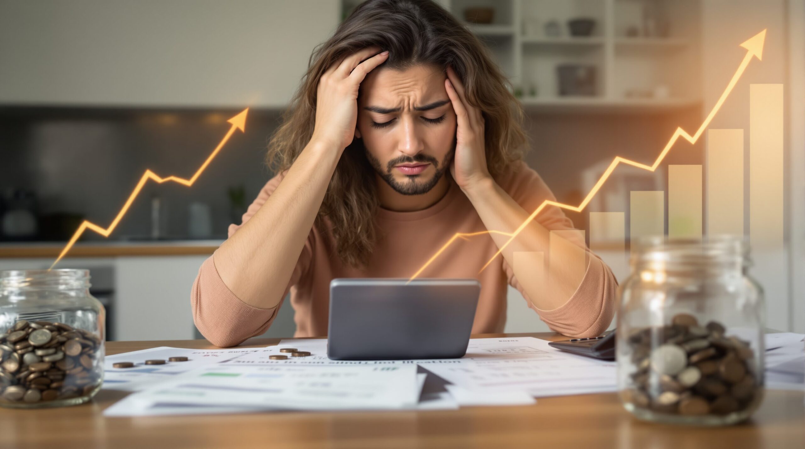 Inflación en 2025 ¿Cómo afecta a tu bolsillo?