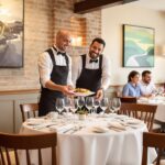 restaurant tresmacarrons