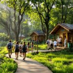 Turismo sostenible: Definición y ejemplos