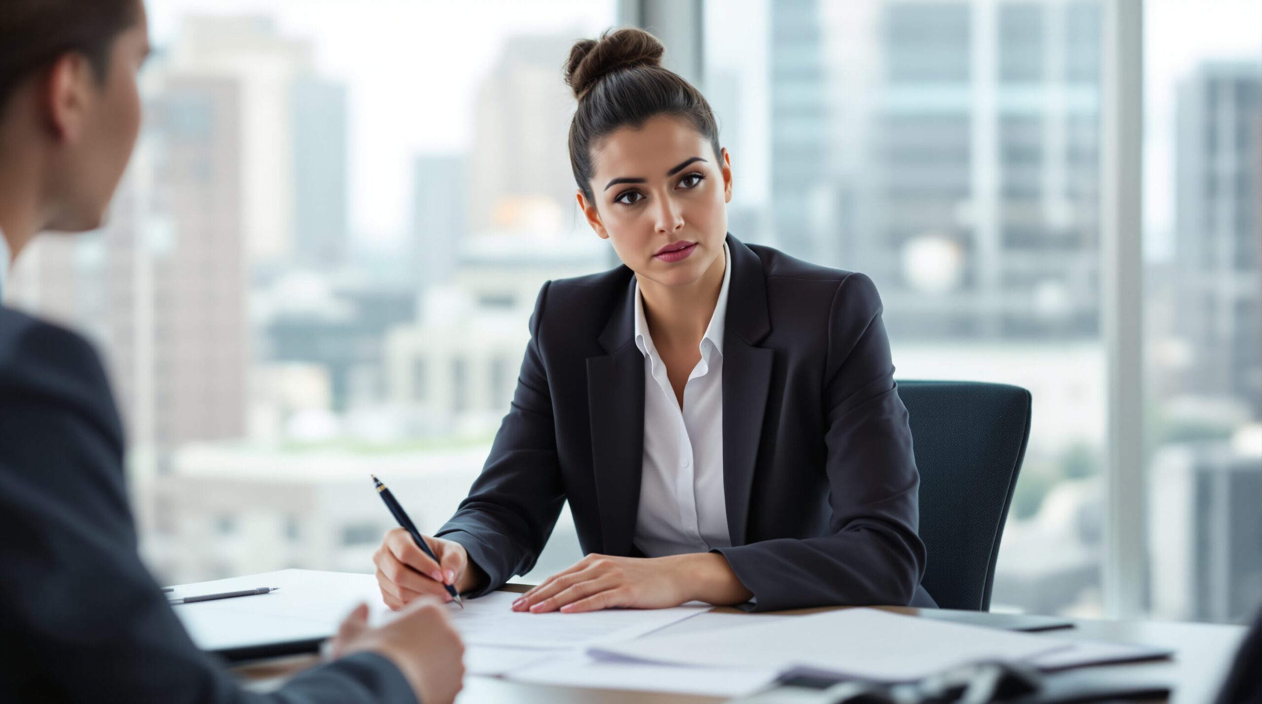 Abogados laboralistas: defensa de los derechos del trabajador