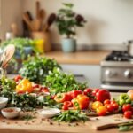 Consejos de cocina casera