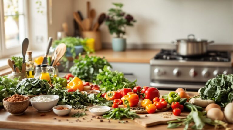 Consejos de cocina casera