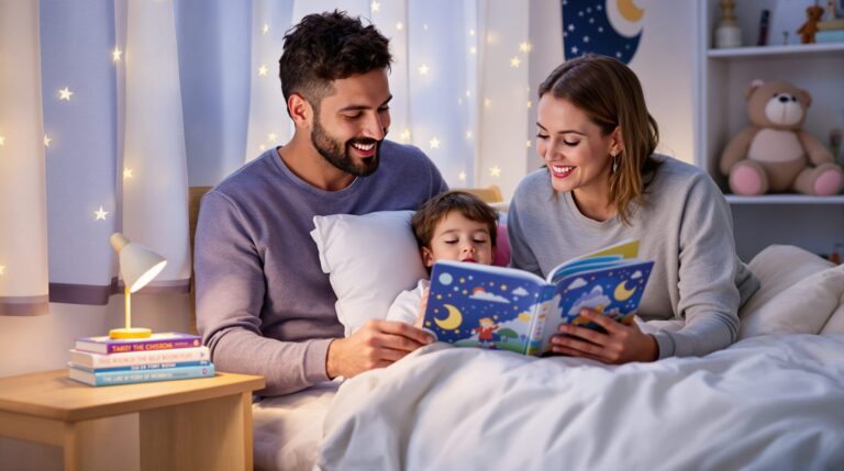 cuentos infantiles para dormir