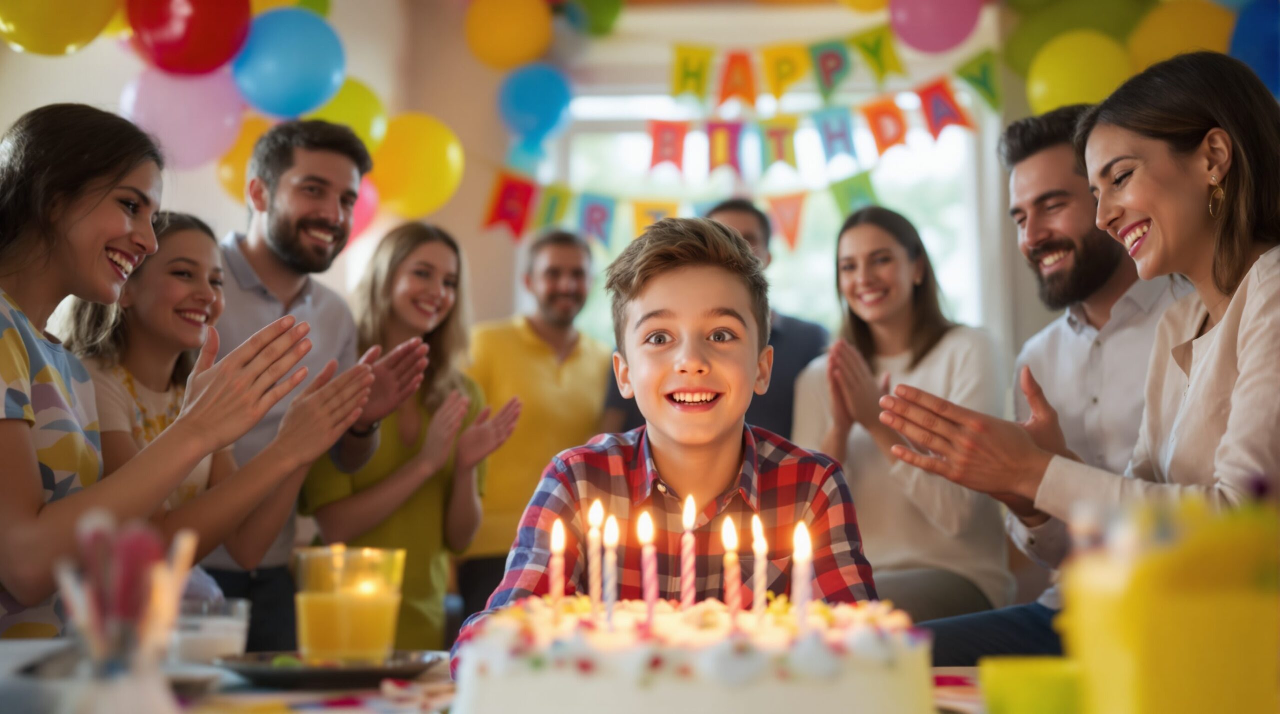 feliz cumpleaños hijo