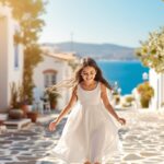 nombres griegos niña